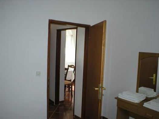 apartment in Rovinj Croatia 2