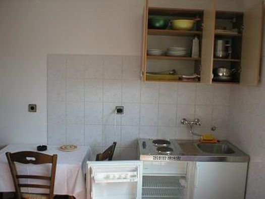 Apartment Rovinj, Istria