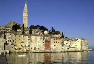 Planen Sie Ihren Urlaub in Rovinj