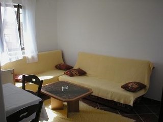 Appartement A - 3