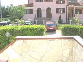 Appartement E - 1