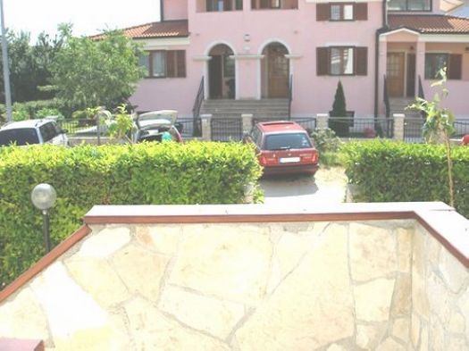Appartement E - 1