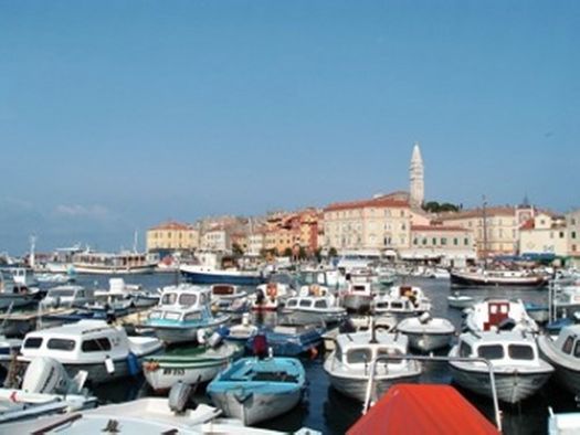 Rovinj 1