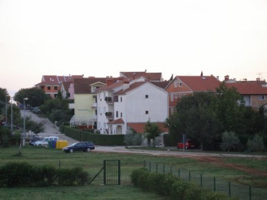 Ferienwohnungen Rovinj Kroatien