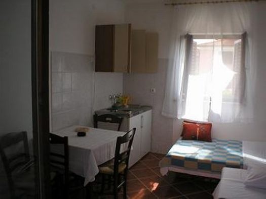 Ferienwohnung A - 1