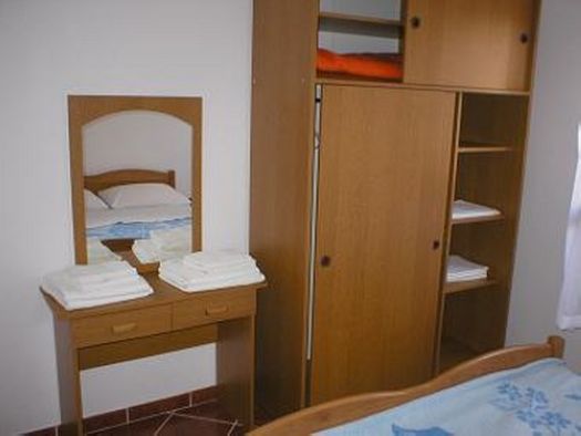 apartment in Rovinj Croatia