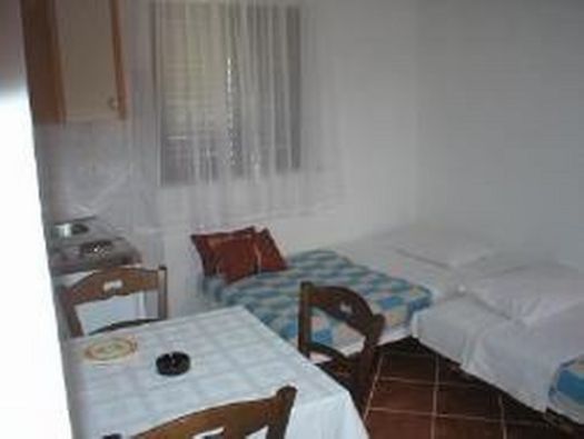 apartment in Rovinj Croatia