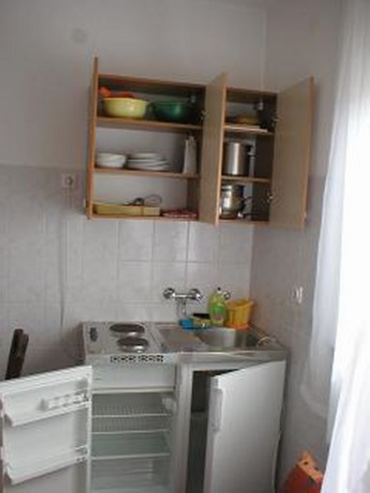 Apartment in Rovinj