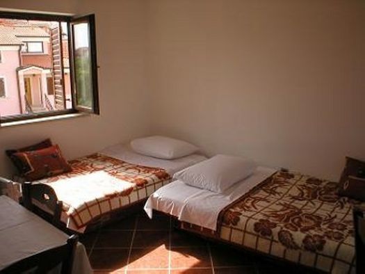 apartment in Rovinj Croatia 1