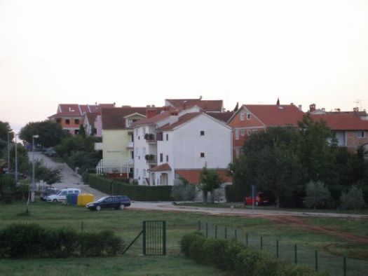 Apartments Murano Rovinj Croatia