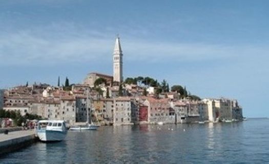 Holiday Apartments Rovinj