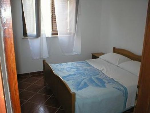 40 euro a notte a Rovigno in Croazia