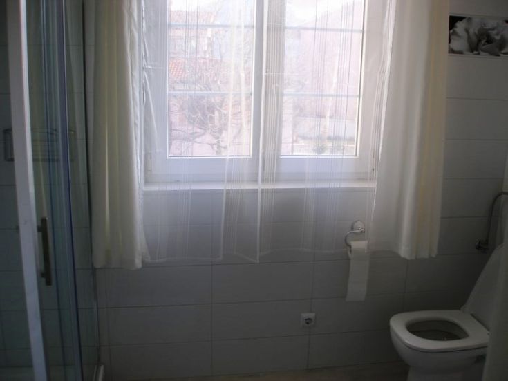 Апартамент B - 1 kupatilo 4